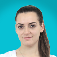 Коробка Лилия Эдуардовна, массажист