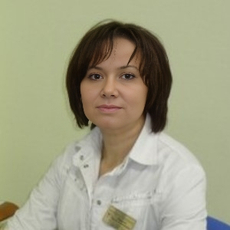 Кадцына Татьяна Владимировна, гинеколог