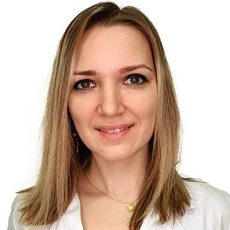 Шмелькова Наталья Валерьевна, терапевт