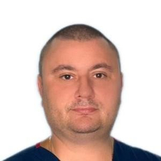 Картавцев Вячеслав Петрович, гинеколог