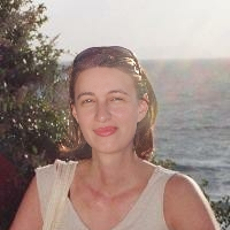 Сосновская Анна Юльевна, гомеопат