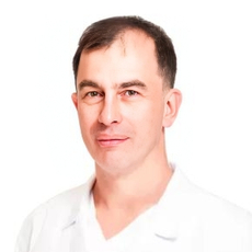 Локшин Константин Леонидович, уролог