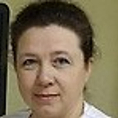 Косякова Галина Николаевна, врач УЗД