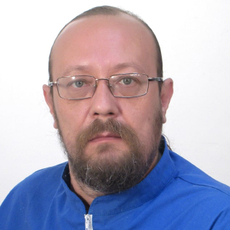 Майборода Константин Юрьевич, массажист