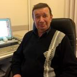 Татанов Сергей Иванович, детский врач функциональной диагностики