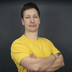 Золотенков Максим Сергеевич, инструктор ЛФК