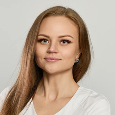 Грохотова (Капошко) Анна Петровна, анестезиолог