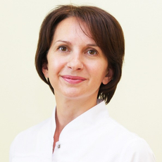 Терещенко Наталья Владимировна, педиатр