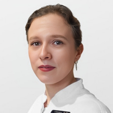 Колосветова Ирина Игоревна, терапевт