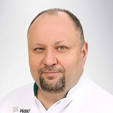 Загорулько Евгений Борисович, анестезиолог