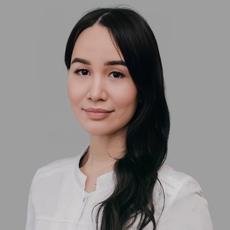 Нурмухаметова Элина Наилевна, стоматолог-терапевт