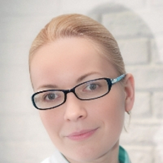 Ковалева Мария Михайловна, физиотерапевт