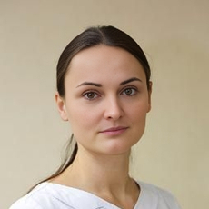 Сильченко Светлана Александровна, офтальмолог