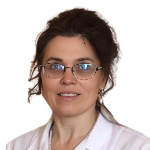 Садовская Татьяна Михайловна, гинеколог