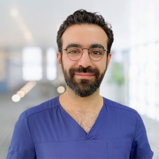 Аскеров Заур Ясынович, ортопед