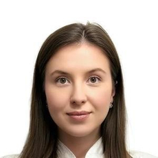 Базалук Анна Вячеславовна, психиатр