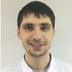 Богданов Сергей Сергеевич, стоматолог-ортопед