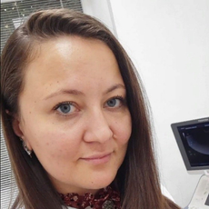 Лаптева Диана Михайловна, гинеколог