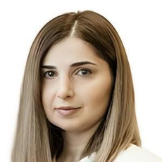 Хачатрян Нелли Артуровна, гинеколог