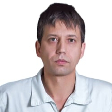 Дмитриев Вячеслав Александрович, проктолог