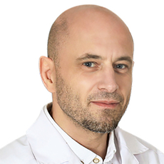 Лейдерман Марк Вадимович, психиатр