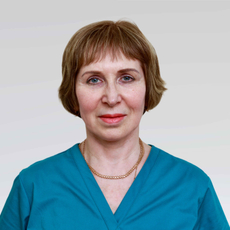 Мичкина Виктория Ивановна, дерматолог