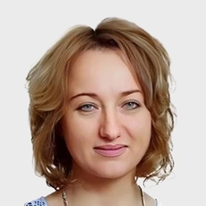 Омельченко Анастасия Сергеевна, стоматолог-терапевт