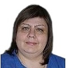 Зубарева Марина Васильевна, врач скорой помощи