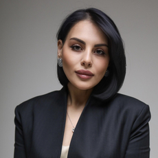 Гаджиева Айсу Зиядхан Кызы, косметолог