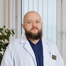 Дзасохов Алексей Сергеевич, онколог