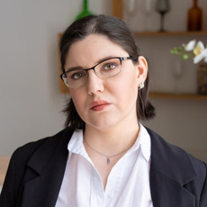 Филинова Варвара Сергеевна, психиатр