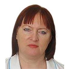 Жилина Светлана Викторовна, педиатр