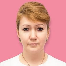 Смолина Гульнара Рафаиловна, гинеколог