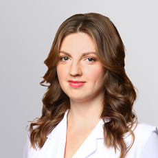 Мохова Ираида Георгиевна, эндокринолог