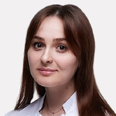 Байтемаева Дина Саидовна, стоматологический гигиенист