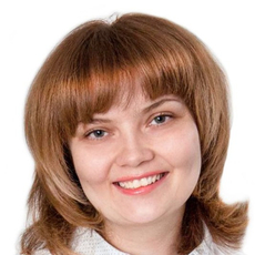 Кочеткова Ирина Владимировна, кардиолог