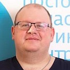 Голубев Василий Владимирович, анестезиолог