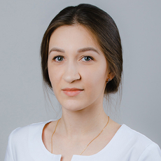 Тихонова Мария Ивановна, стоматолог-терапевт