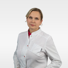 Юдина Надежда Александровна, офтальмолог