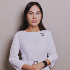 Изиятуллина Юлия Рустемовна, дерматолог