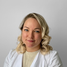 Семина Елена Валерьевна, гинеколог