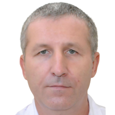 Калашников Андрей Васильевич, стоматолог-ортопед