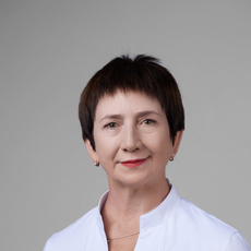 Козыренко Елена Михайловна, гинеколог