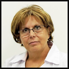 Апарина Ирина Вячеславовна, кардиолог