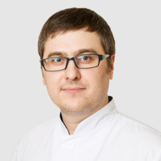 Умнов Василий Владимирович, стоматолог-терапевт