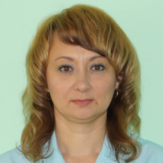 Жилякова Ольга Владимировна, детский логопед