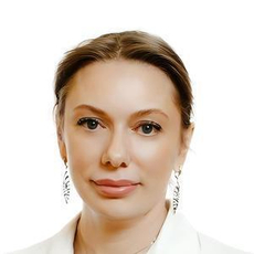 Федорова Елена Витальевна, детский врач УЗД