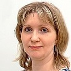 Зуб Наталья Викторовна, гематолог