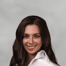 Данова Ирина Арсеновна, пародонтолог