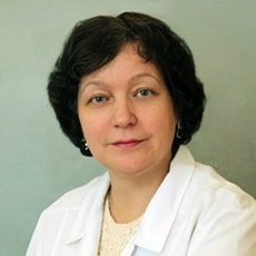 Морозова Светлана Вячеславовна, ЛОР